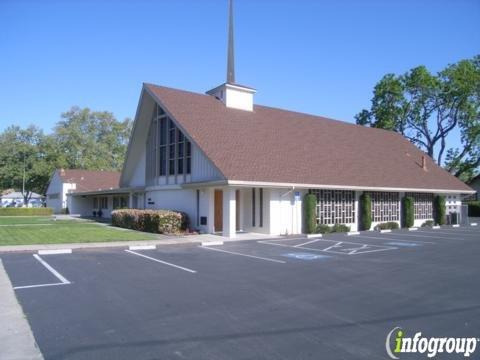 Saint Mark Lutheran Church