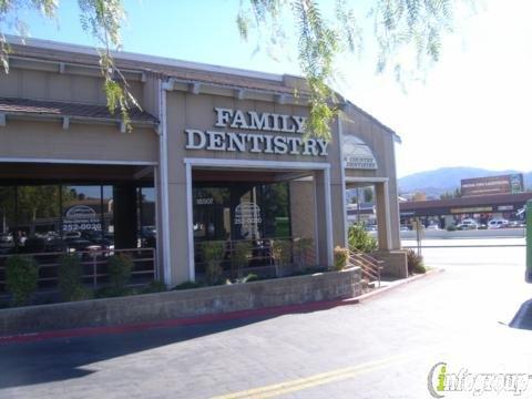 Amir Karic, DDS - Canyon Country Family Dentistry