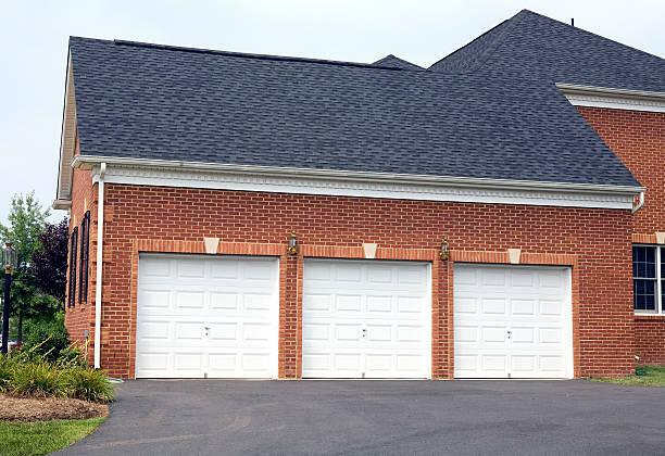 American Garage Door Inc