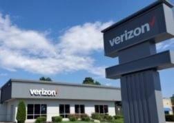 Cellular Sales-Verizon Authorized Retailer