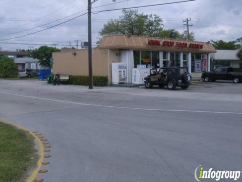 Kwik Stop Food Store