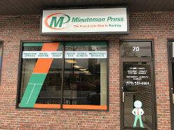 Minuteman Press