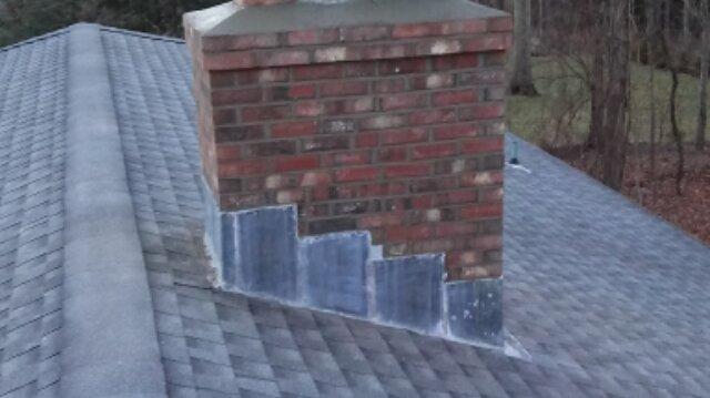 MTM Masonry & Chimney LLC