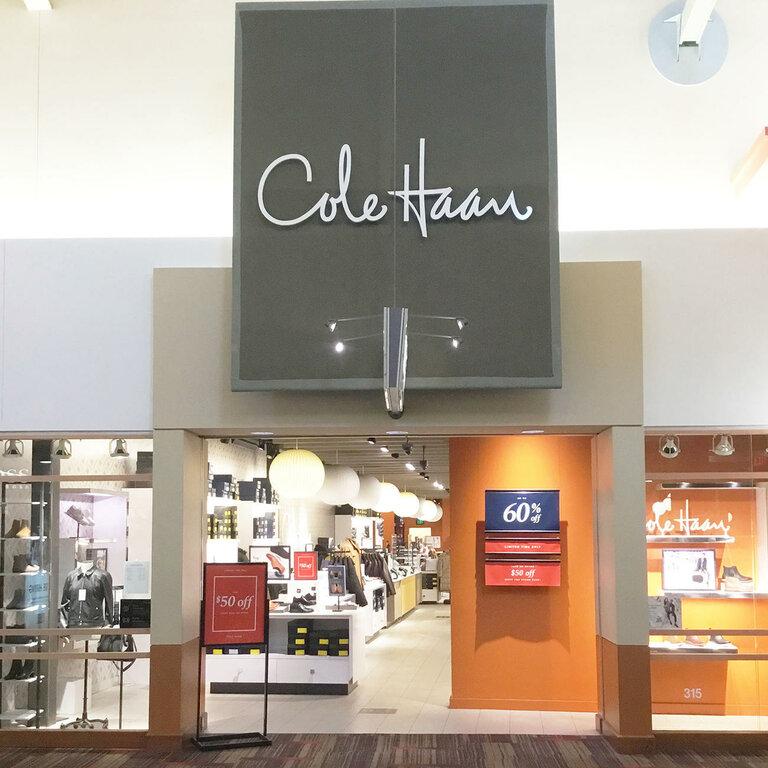 Cole Haan Outlet