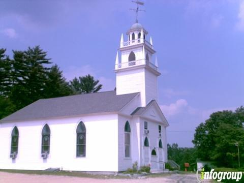 Chichester Congregational Church