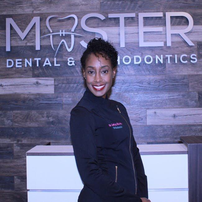 Master Dental & Orthodontics