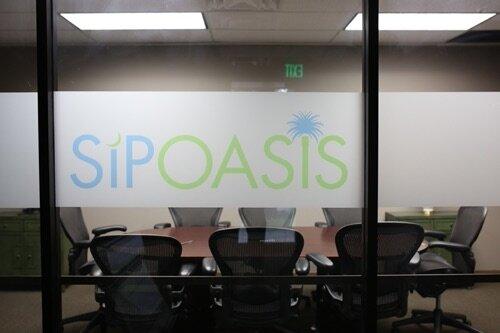 SIP Oasis