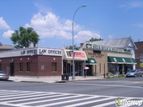 Law Office of Anatta Levinsky