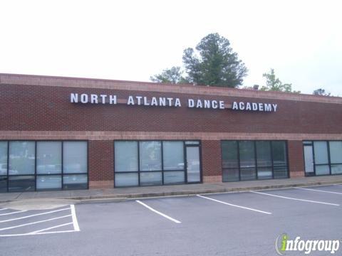 North Atlanta Dance Academy