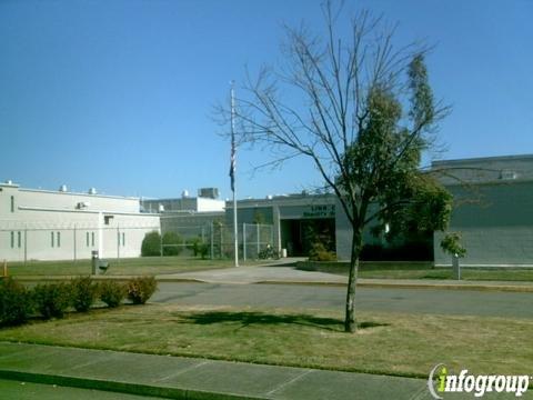 Linn County Sheriff's Office and Jail