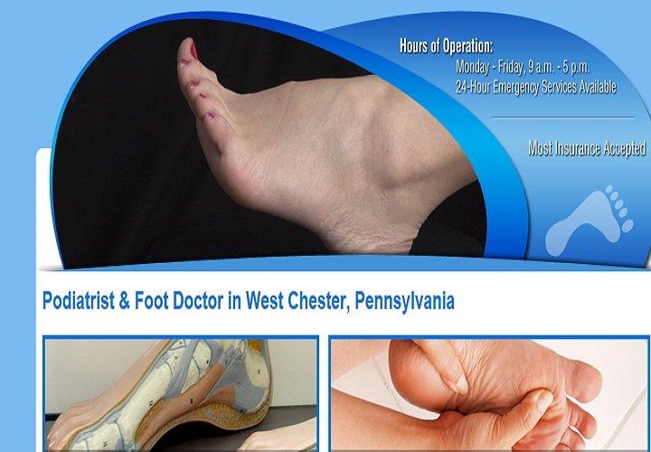 West Chester Podiatry Associates