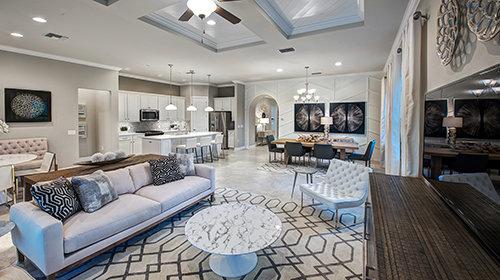 Pulte Homes