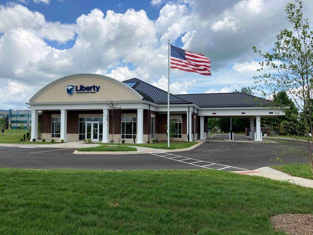 Liberty Federal Credit Union