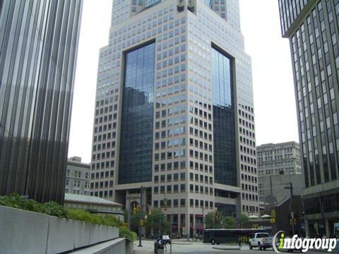 Highmark Corporate Headquarters