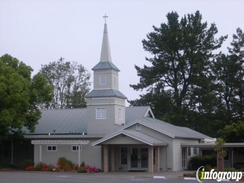 Faith Lutheran Church