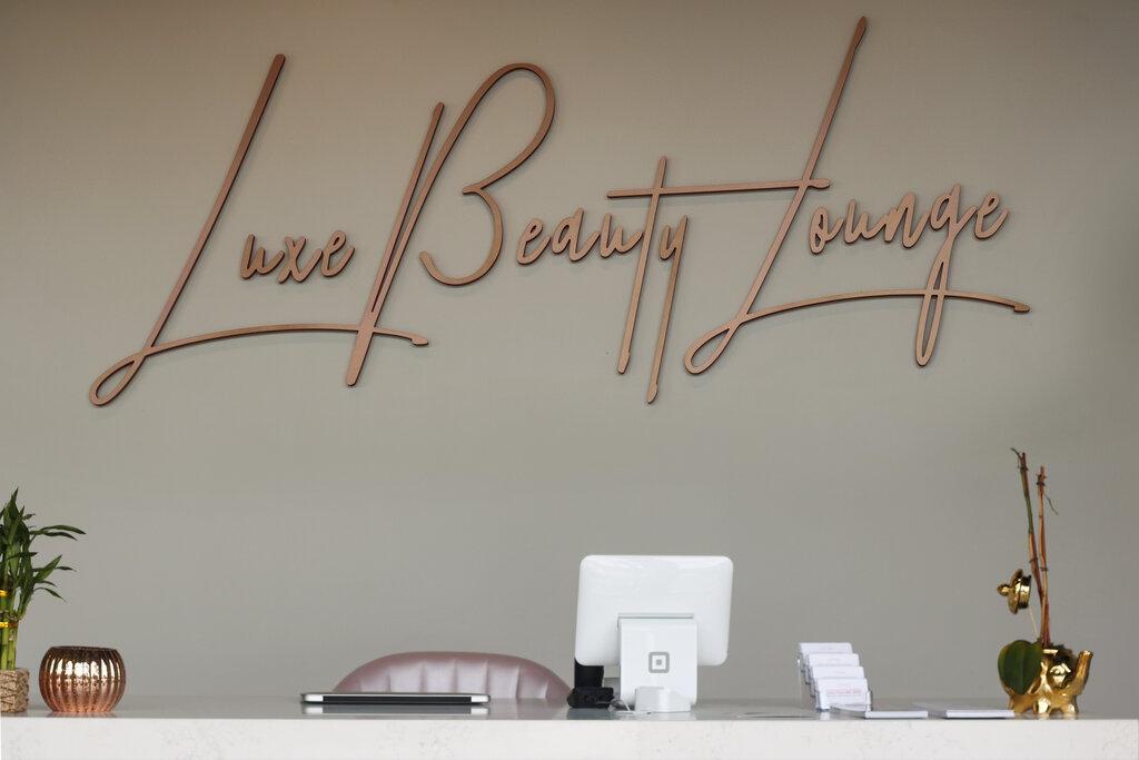 Luxe Beauty Lounge