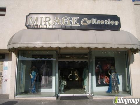 Mirage Boutique