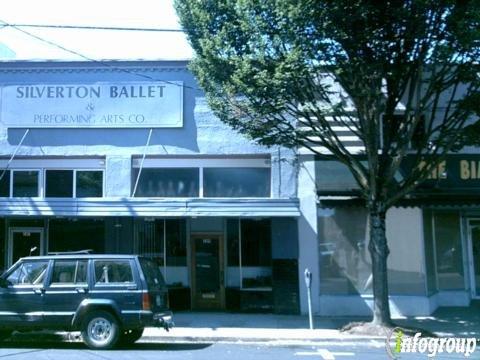 Silverton Ballet & Performing Arts Company