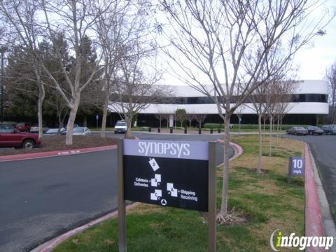 Synopsys, Inc