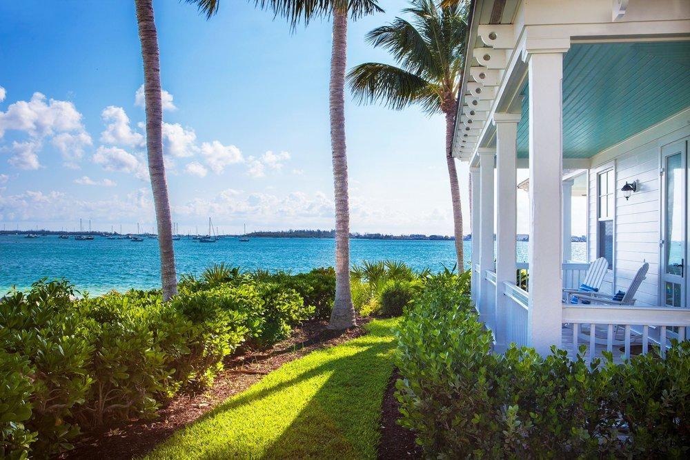 Sunset Key Cottages