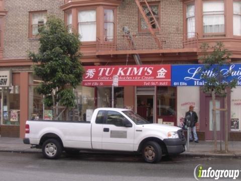 Tu Kim Cafe