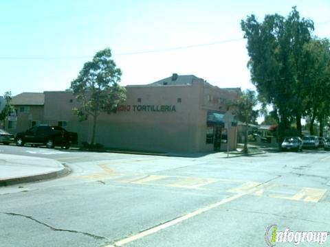 El Indio Tortillas Factory