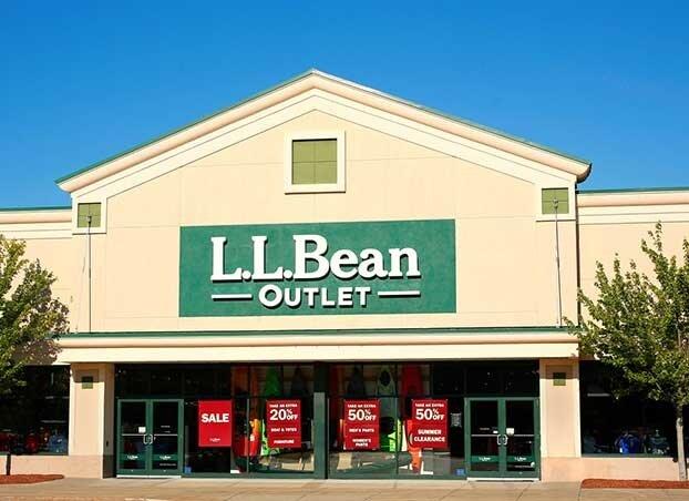 L.L.Bean