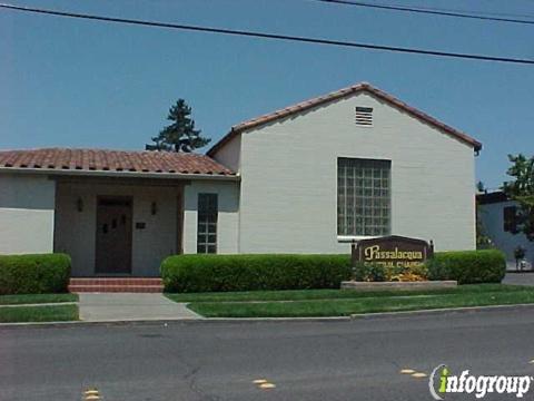 Passalacqua Funeral Chapel