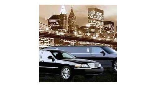 Pearl of Howell Airport Taxi and Limo