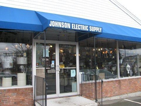 Johnson Electric Supply