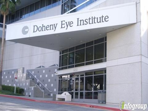 Doheny Eye Institute