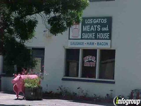 Los Gatos Meats & Smokehouse