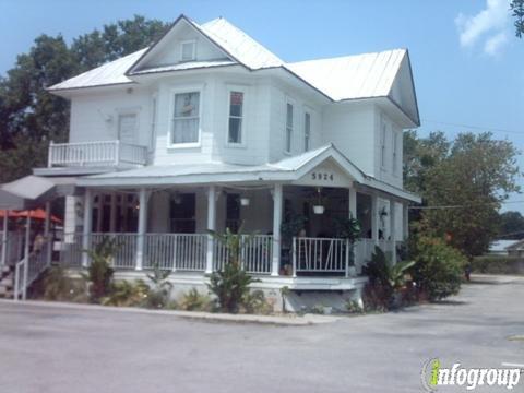 Front Porch Grille