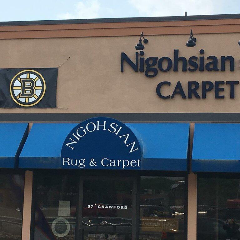 Nigohsian Carpet & Rug