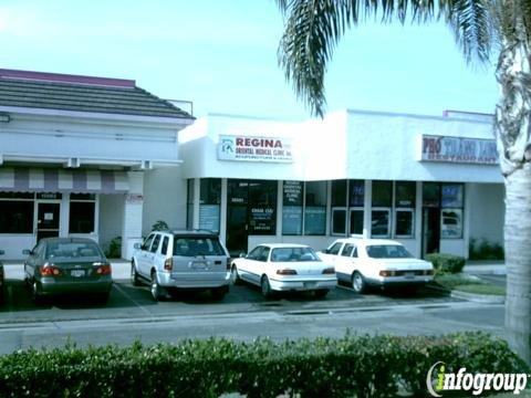 Regina Oriental Medical Clinic