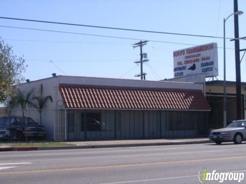 Lupe's Auto Sales