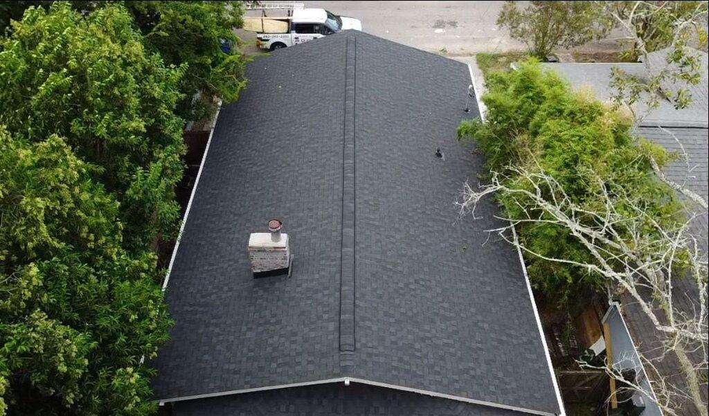 Ready Roofers New York Co