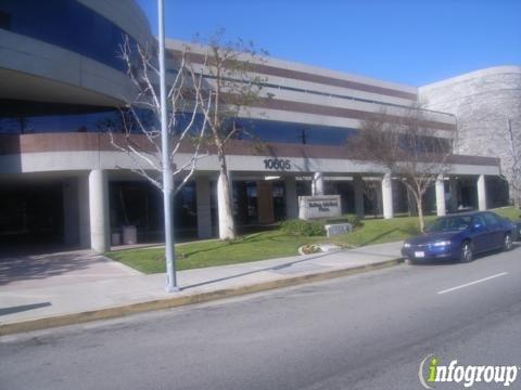 Kaiser Permanente Balboa Plaza Administrative Offices