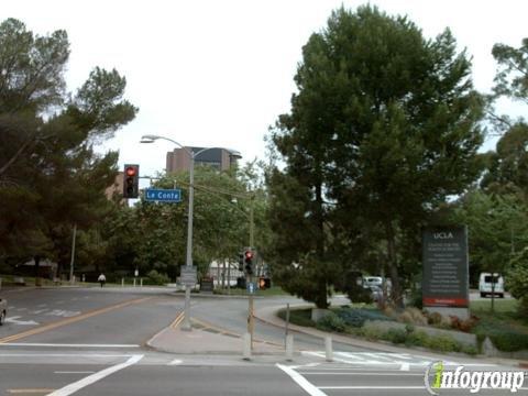 UCLA School of Medicine