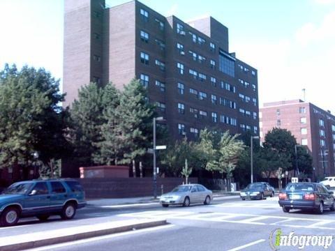 Boston Housing Authority