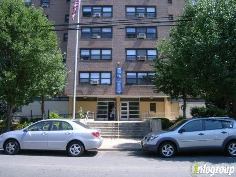 Housing Authority of West New York