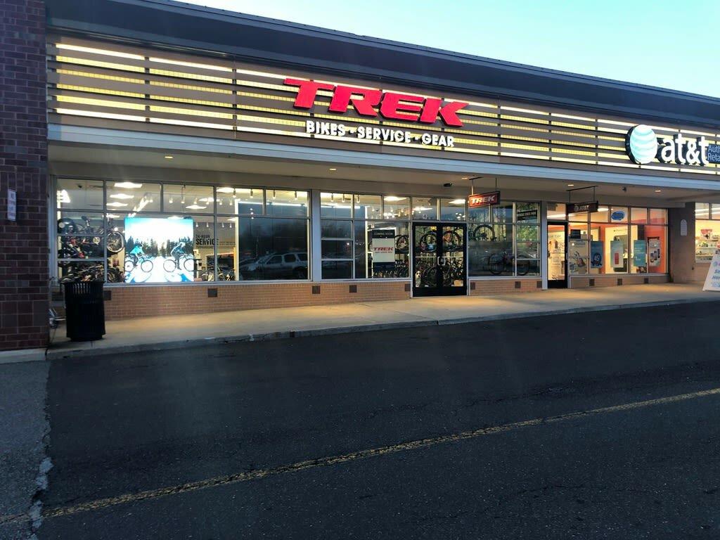 Trek Bicycle Cherry Hill