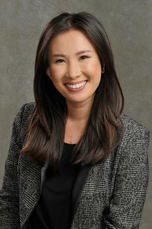 Edward Jones-Financial Advisor: Deanna Trang, CRPC