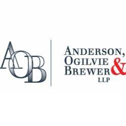 Anderson Ogilvie & Brewer