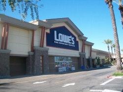 Lowe's Home Improvement