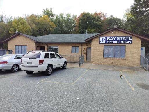 Bay State Physical Therapy