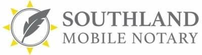 Southland Mobile Notary