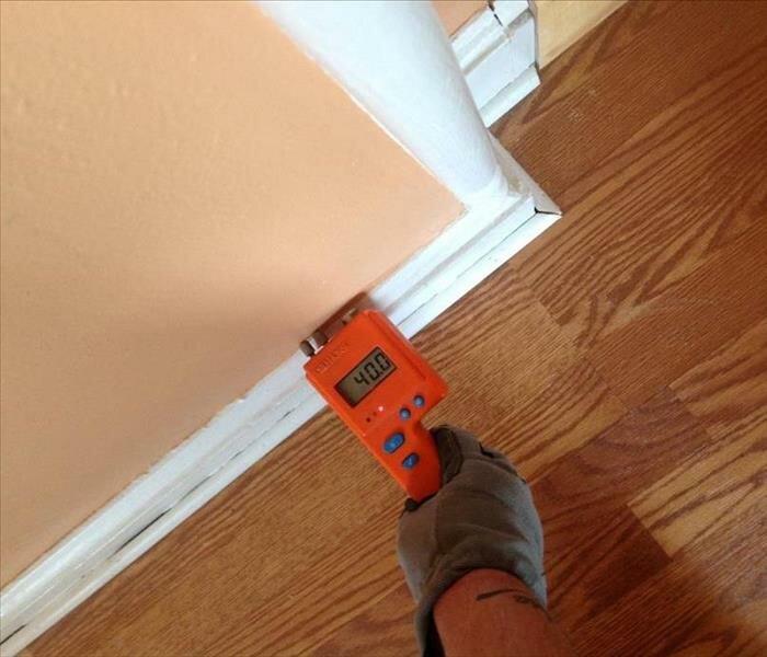 SERVPRO of Wayne