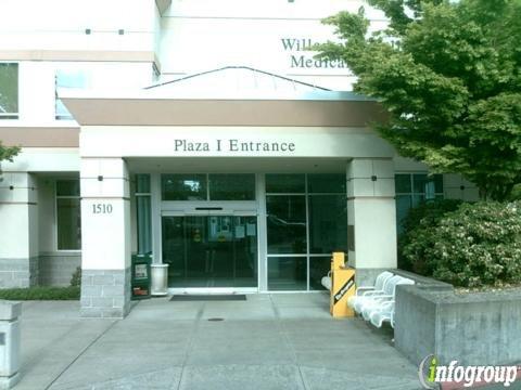 Willamette Falls Pediatric Group