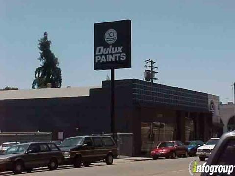 PPG Paints